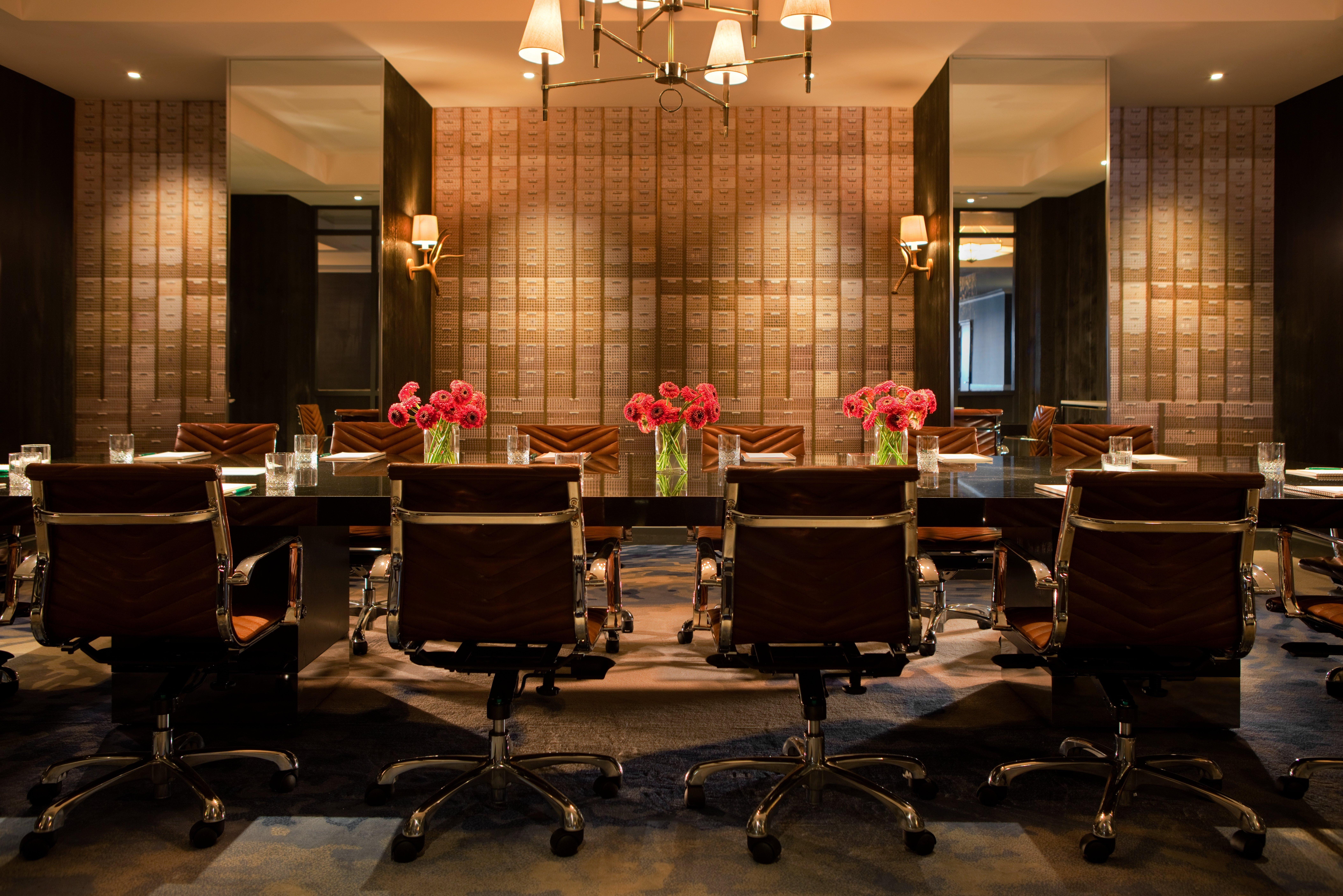 Kimpton Cardinal Hotel By Ihg Winston-Salem Dış mekan fotoğraf
