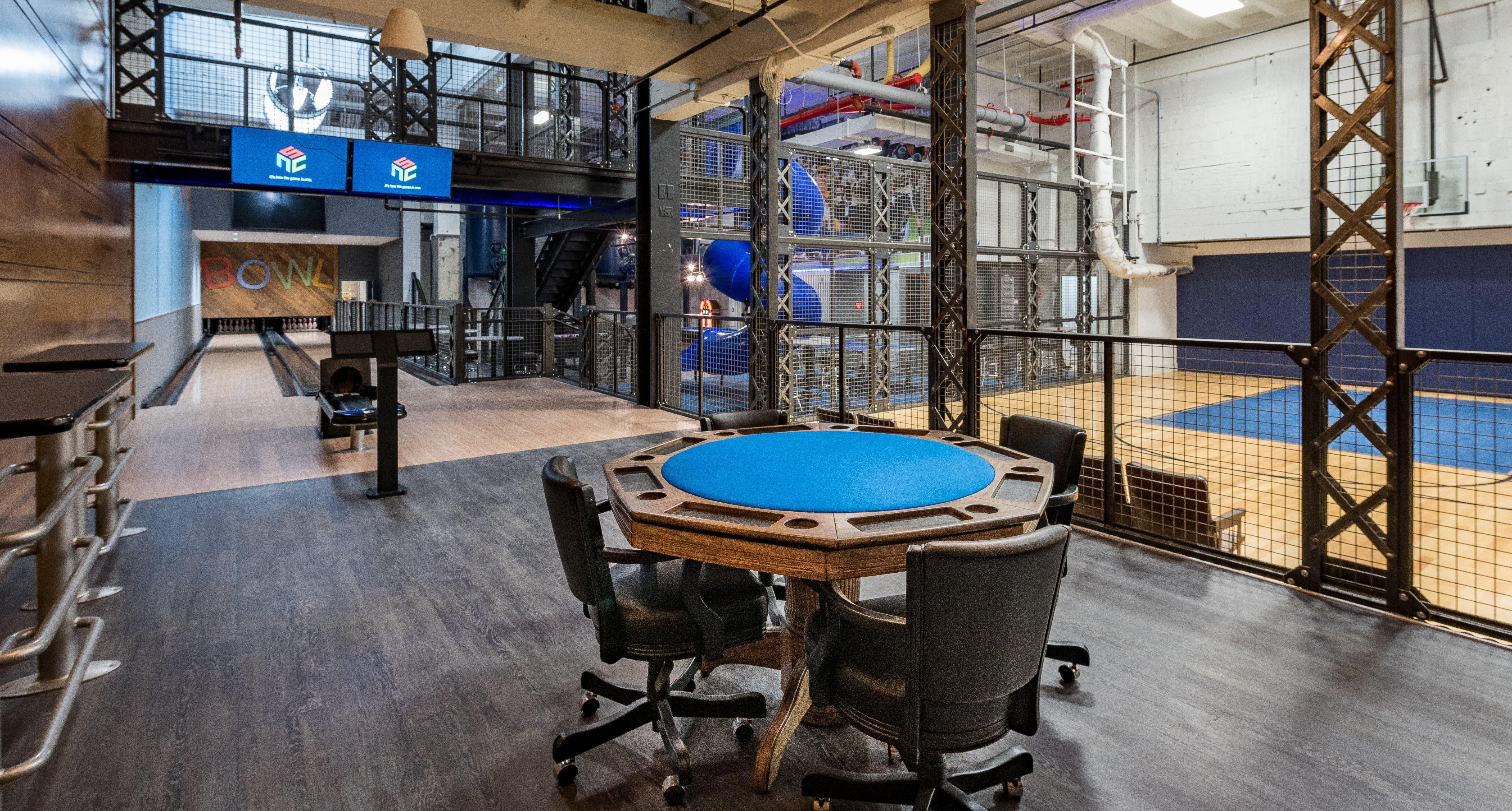 Kimpton Cardinal Hotel By Ihg Winston-Salem Dış mekan fotoğraf