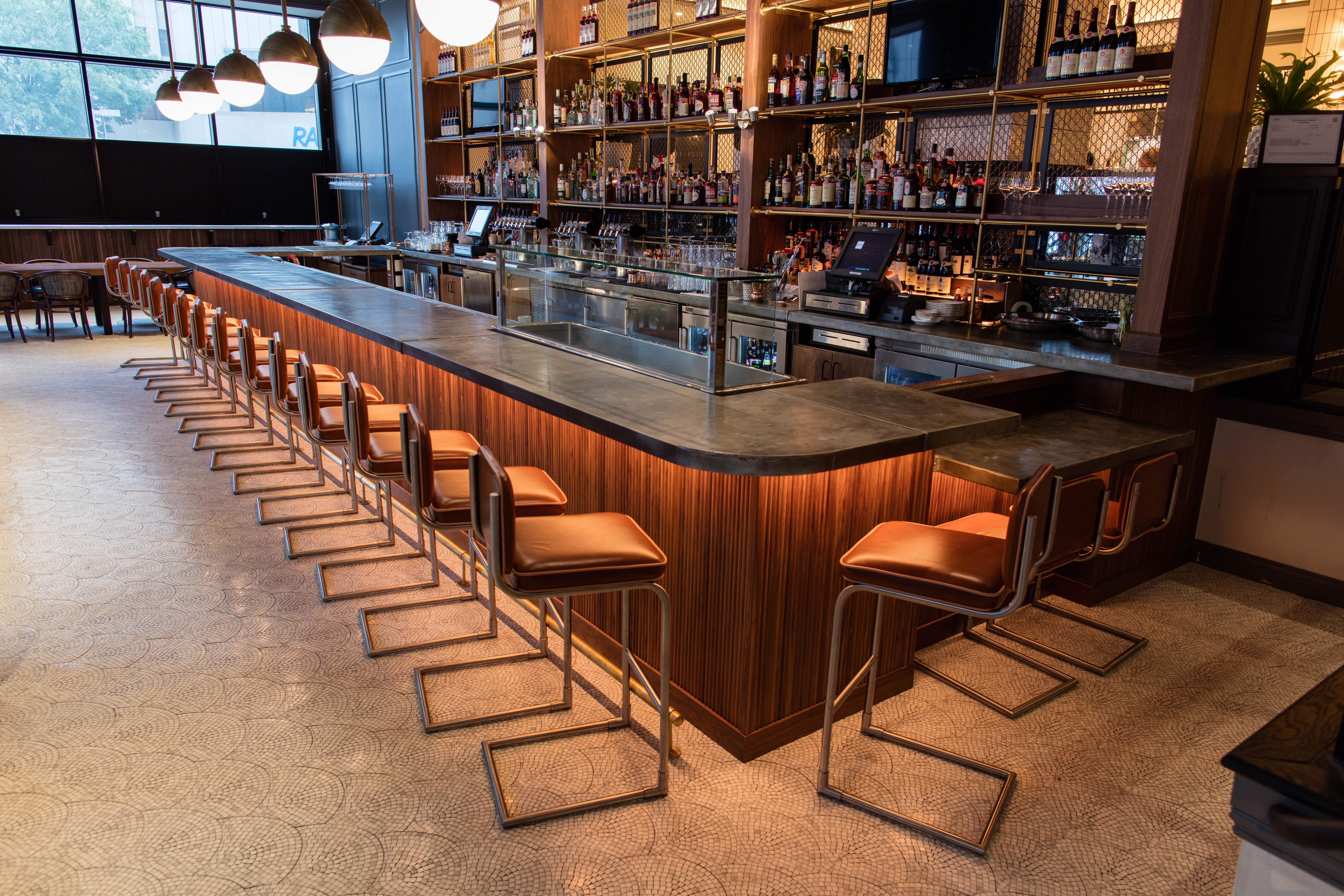 Kimpton Cardinal Hotel By Ihg Winston-Salem Dış mekan fotoğraf